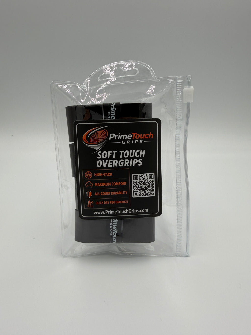 Soft Touch Overgrips