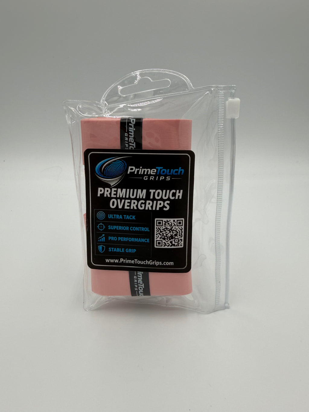 Premium Touch Overgrips