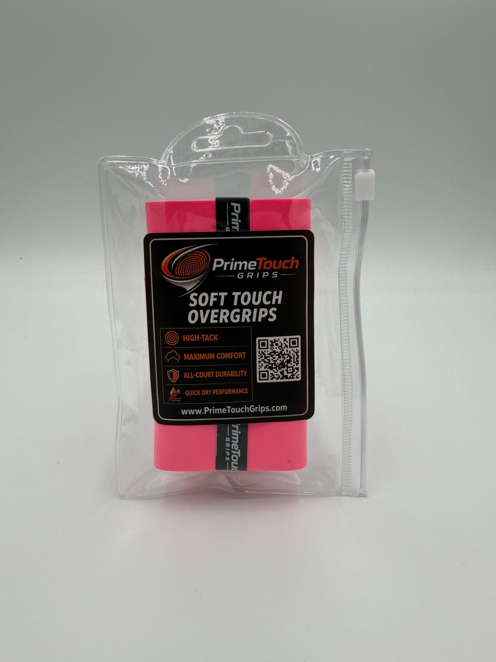 Soft Touch Overgrips