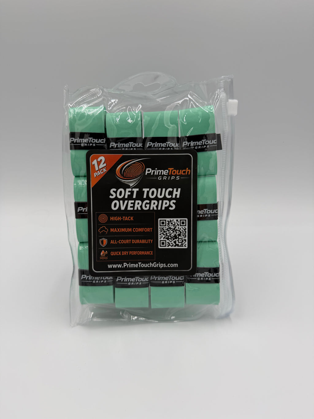 Soft Touch Overgrips