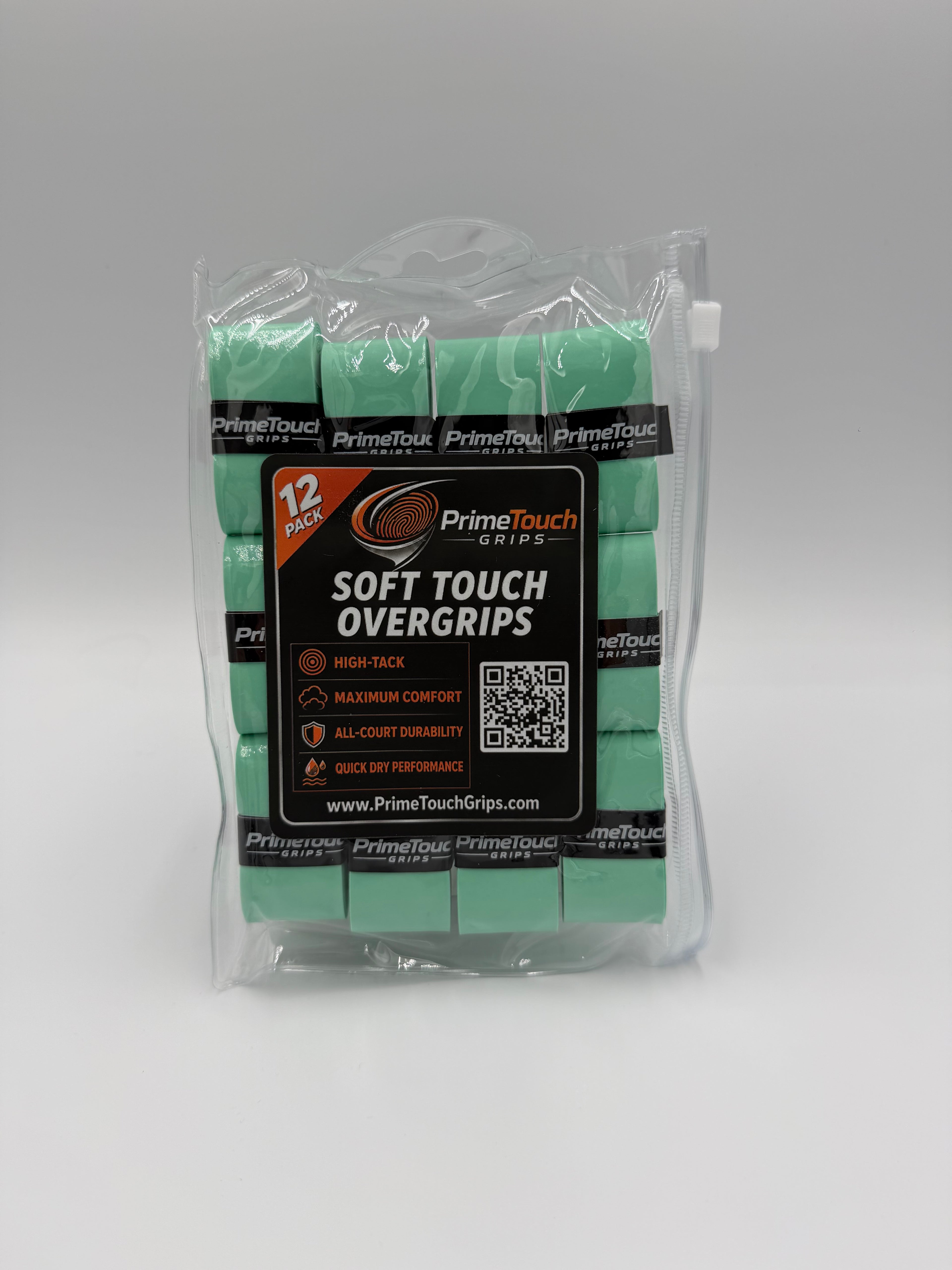 Soft Touch Overgrips
