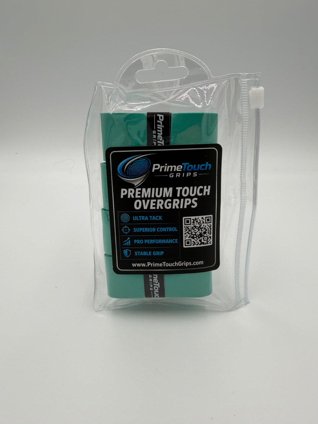 Premium Touch Overgrips