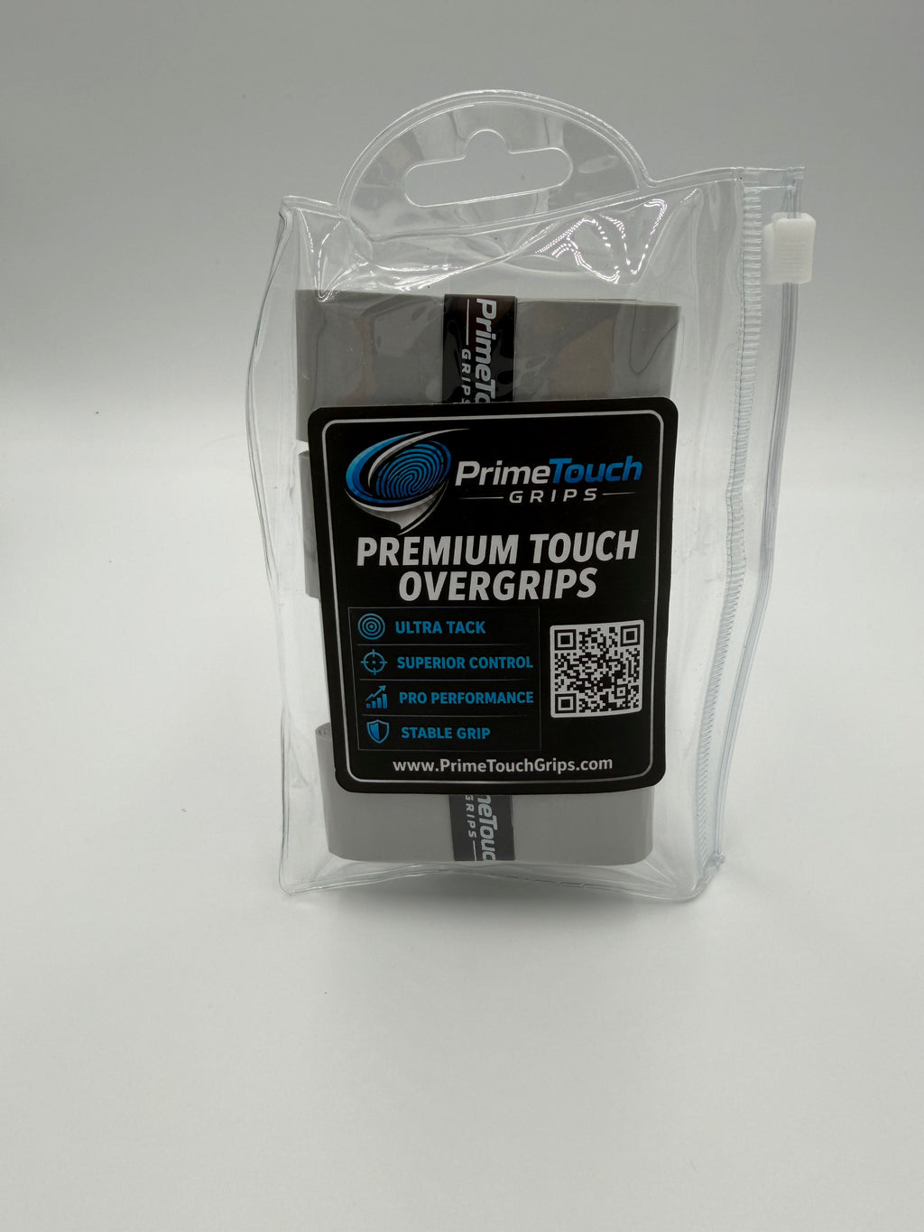 Premium Touch Overgrips