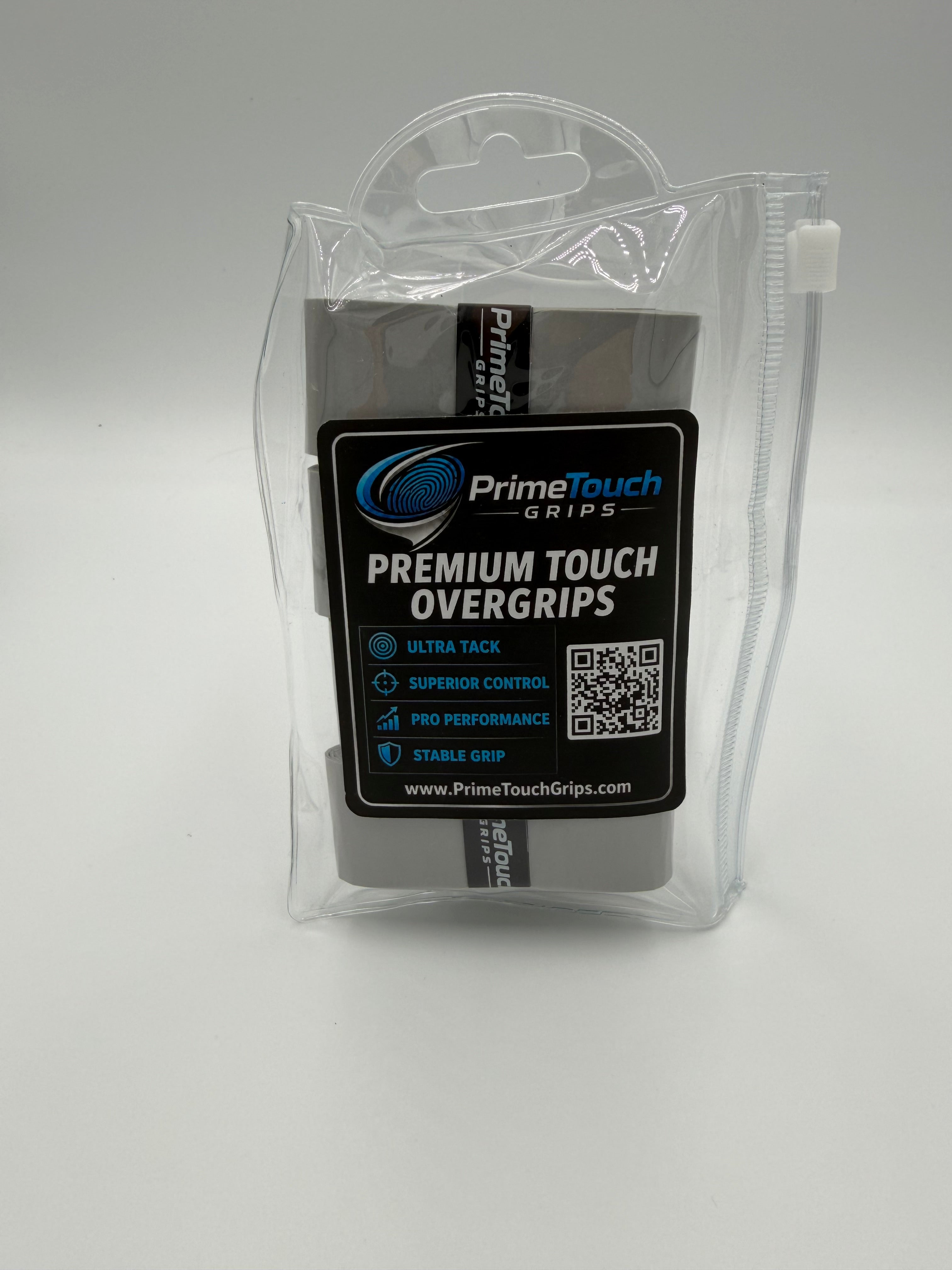 Premium Touch Overgrips