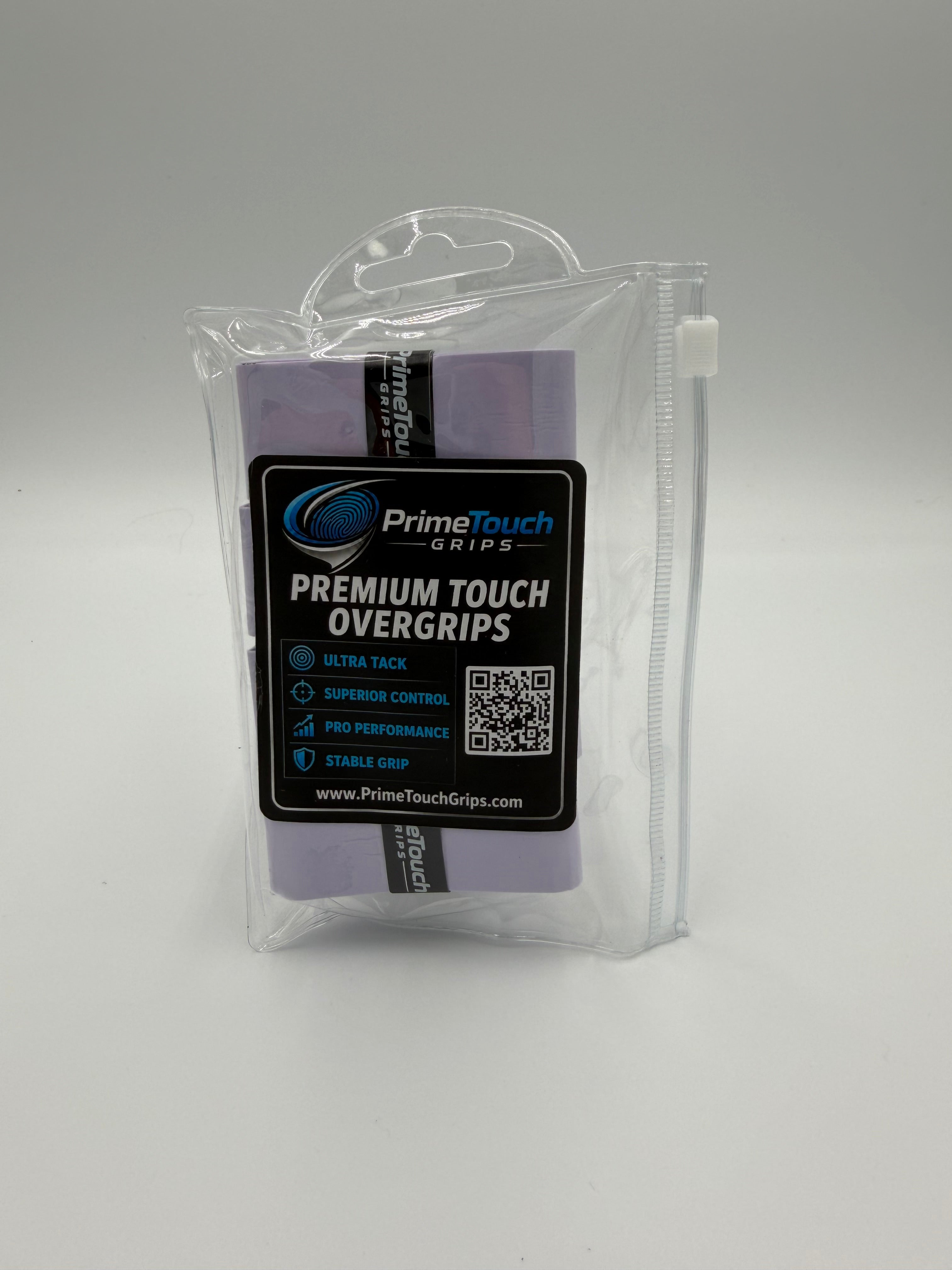 Premium Touch Overgrips