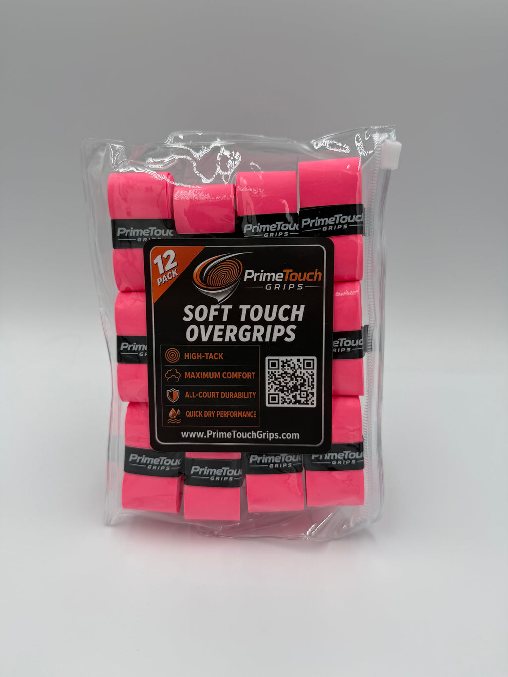 Soft Touch Overgrips