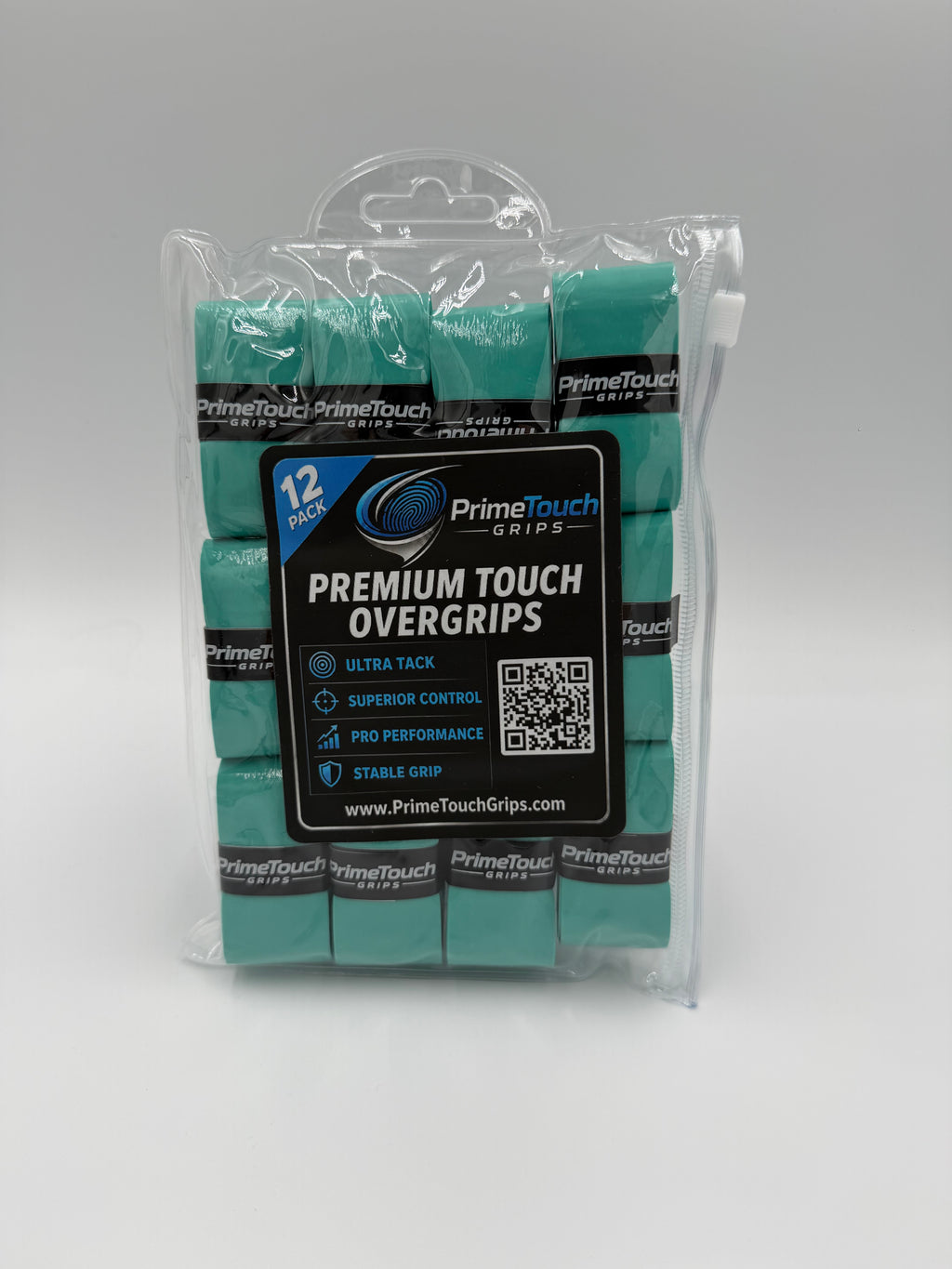 Premium Touch Overgrips