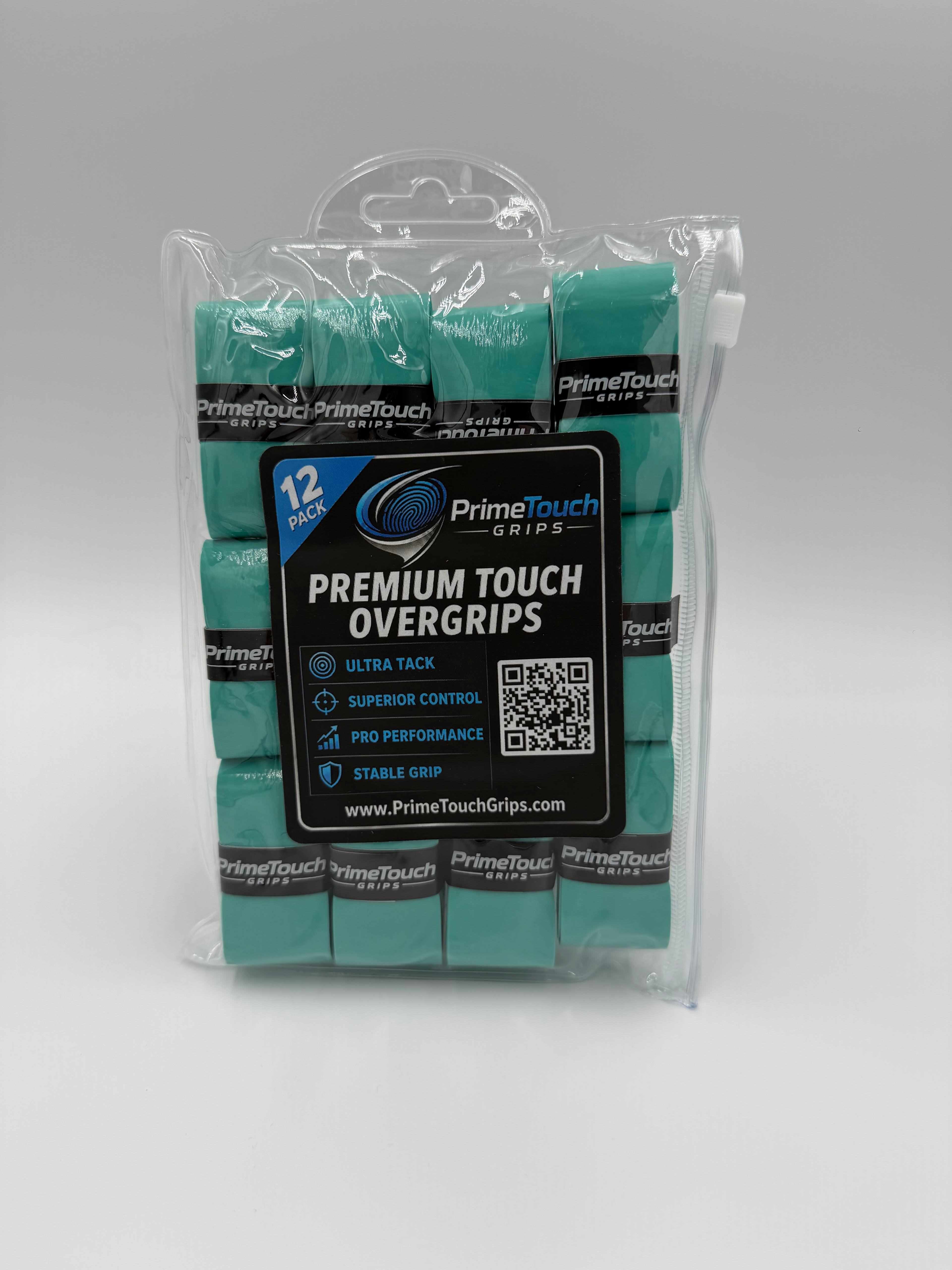 Premium Touch Overgrips