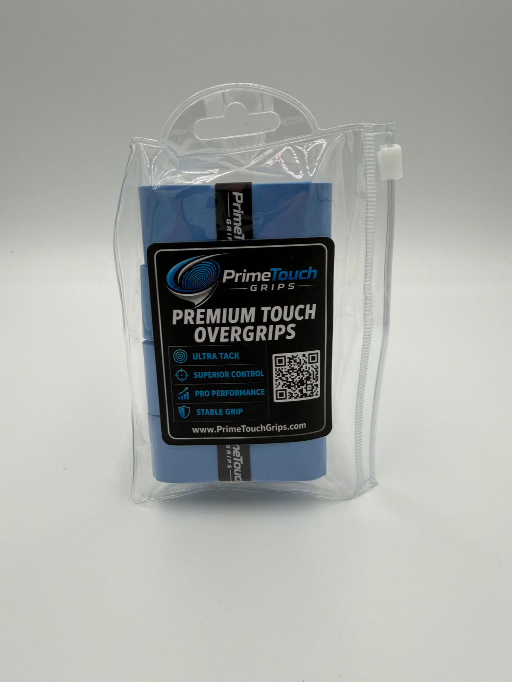 Premium Touch Overgrips