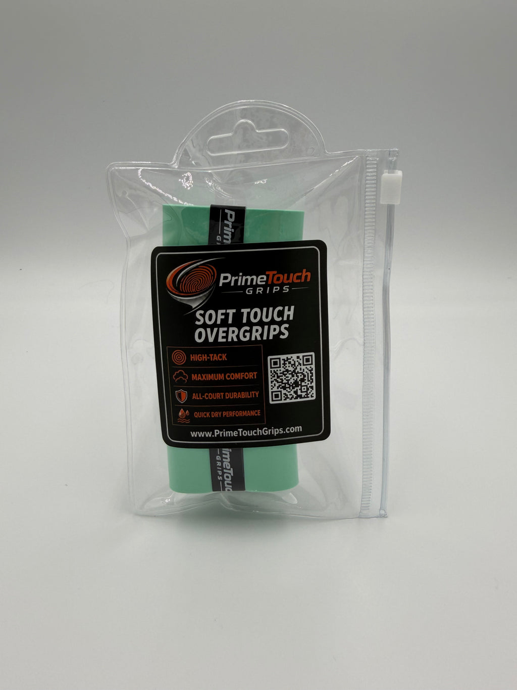 Soft Touch Overgrips