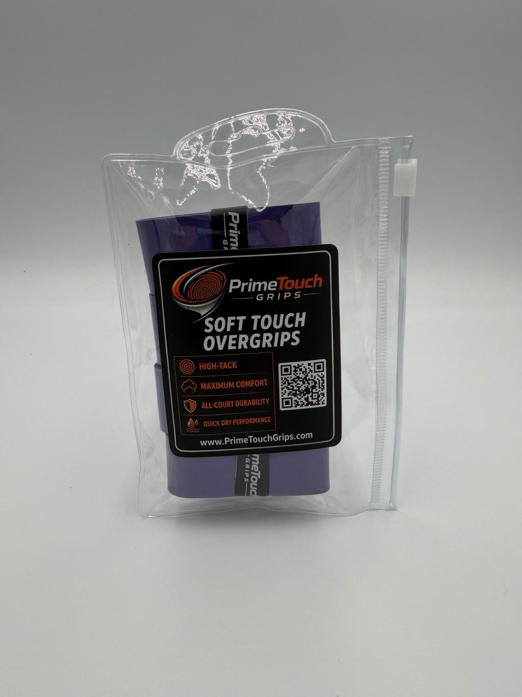 Soft Touch Overgrips