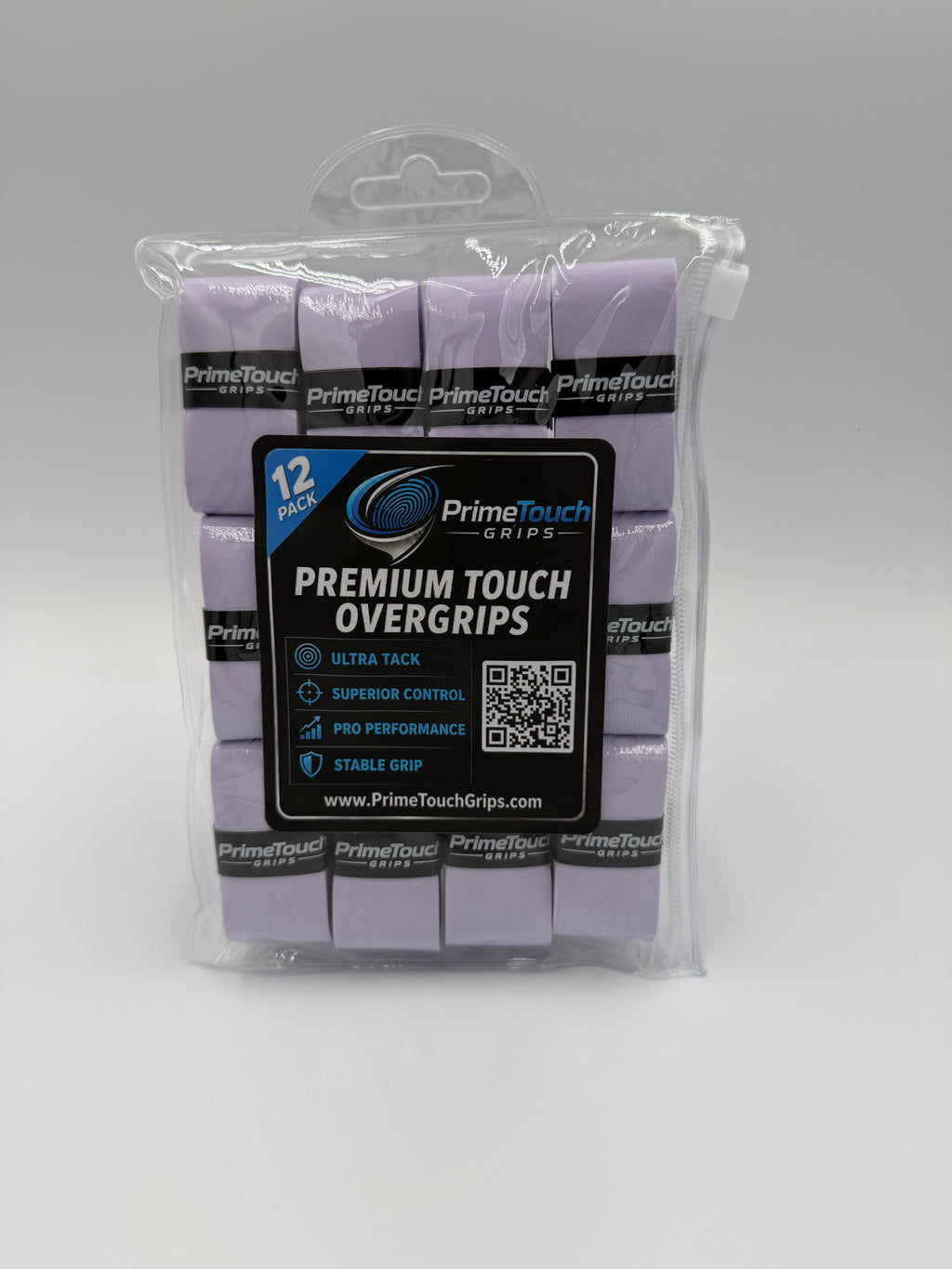 Premium Touch Overgrips